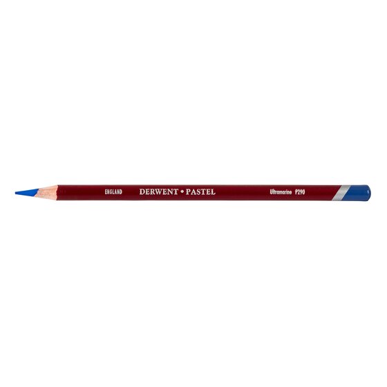 Derwent Pastel Pencil Ultramarine P290