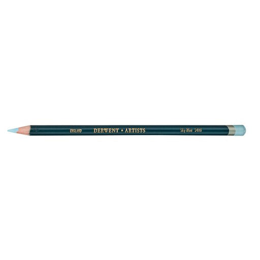 Derwent Artists Pencil Sky Blue 3400