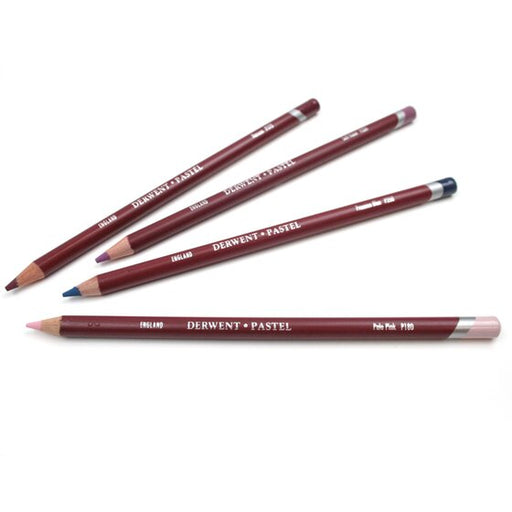 Derwent Pastel Pencil Process Yellow P030