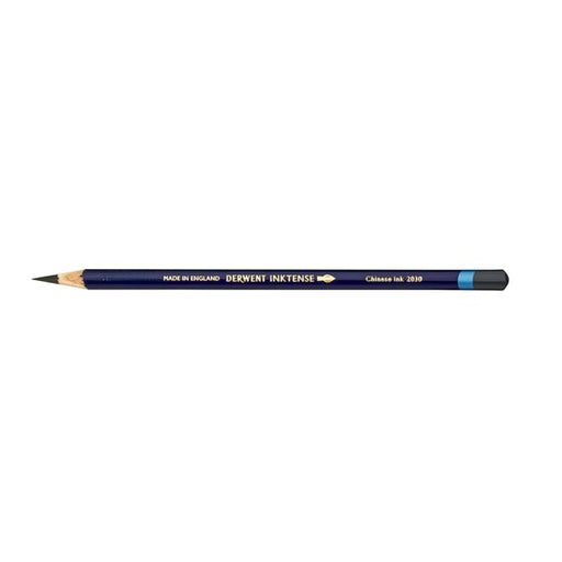 Derwent Inktense Pencil Chinese Ink 2030
