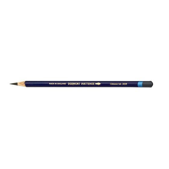 Derwent Inktense Pencil Chinese Ink 2030