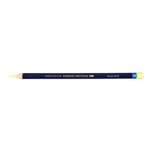 Derwent Inktense Pencil Lemon