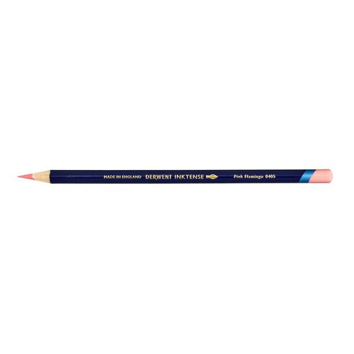 Derwent Inktense Pencil Pink Flamingo