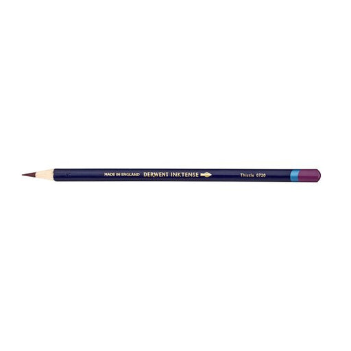 Derwent Inktense Pencil Thistle 0720