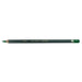 Derwent Artists Pencil Bottle Green 4300