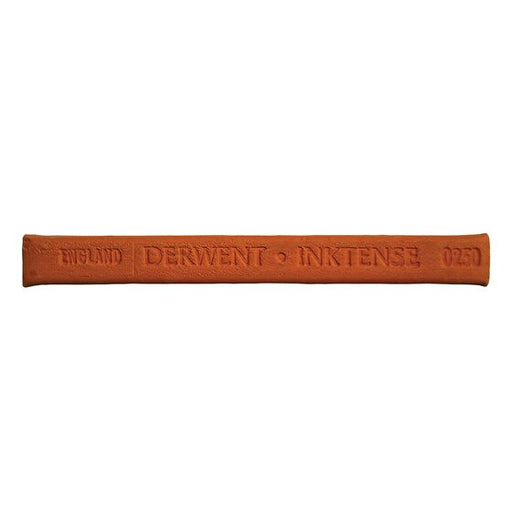 Derwent Inktense Block Cadmium Orange 0250