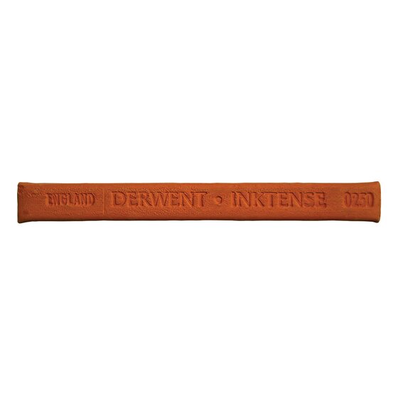 Derwent Inktense Block Cadmium Orange 0250