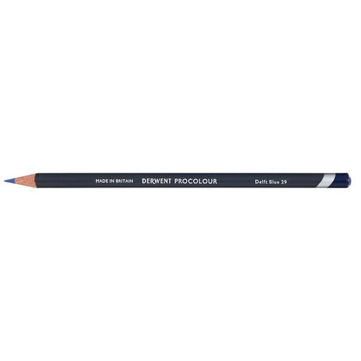 Derwent Procolour Pencil Delft Blue 29