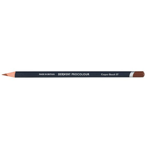 Derwent Procolour Pencil Copper Beech 57