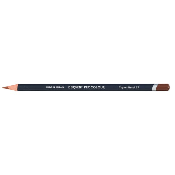 Derwent Procolour Pencil Copper Beech 57