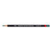 Derwent Tinted Charcoal Pencil Forest Pine TC14