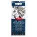 Derwent Line Maker Fineliner Black PK6