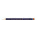Derwent Inktense Pencil Burnt Orange 0260