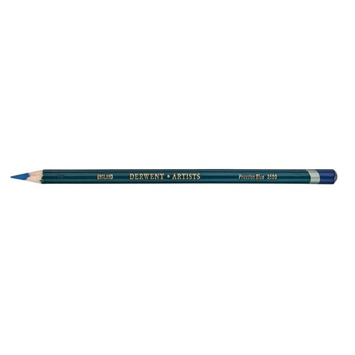 Derwent Artists Pencil Prussian Blue 3500
