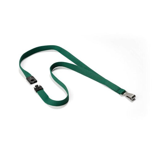 Durable Lanyard Textile