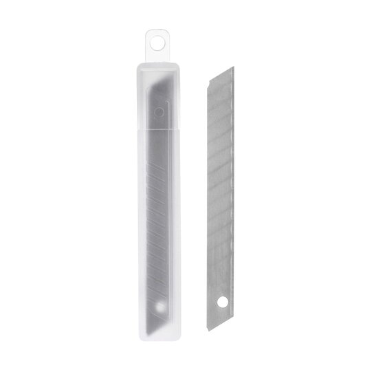 Celco Professional Replacement Blades 9MM Pack 6