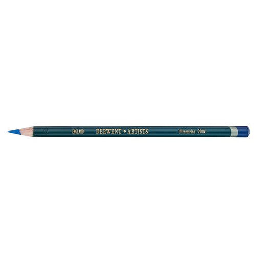 Derwent Artists Pencil Ultramarine 2900
