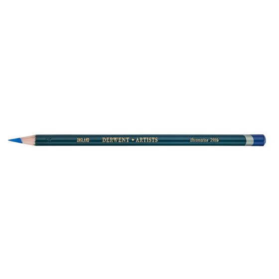 Derwent Artists Pencil Ultramarine 2900