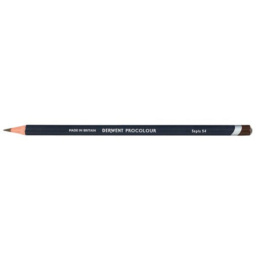 Derwent Procolour Pencil Sepia 54