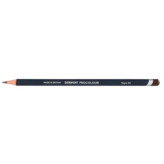 Derwent Procolour Pencil Sepia 54