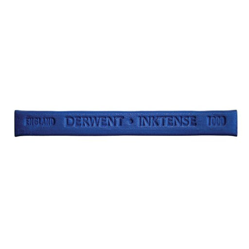 Derwent Inktense Block Bright Blue 1000