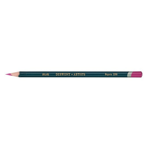 Derwent Artists Pencil Magenta 2200