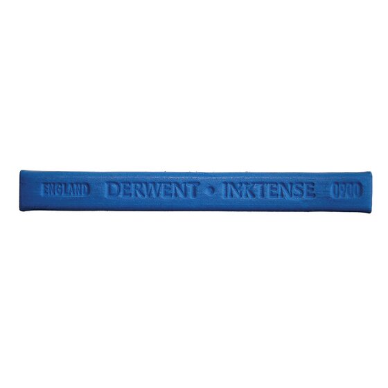 Derwent Inktense Block Iris Blue 0900