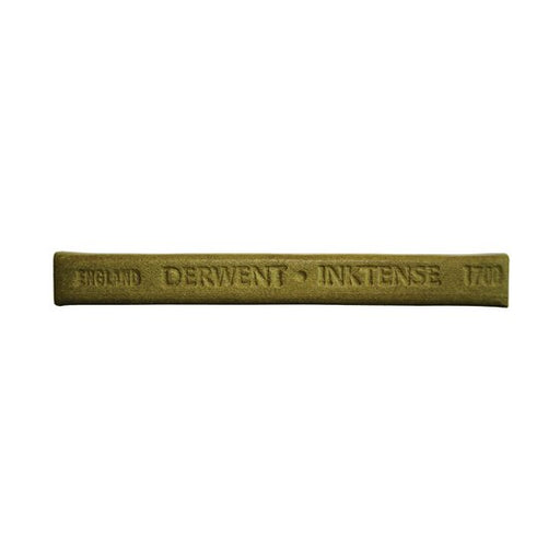 Derwent Inktense Block Mustard 1700