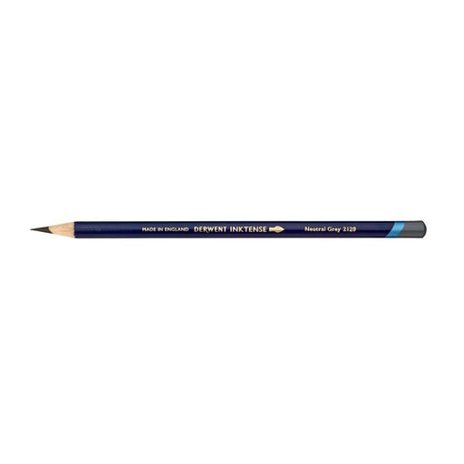 Derwent Inktense Pencil Neutral Grey 2120