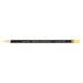Derwent Chromaflow Pencils Citrus Yellow