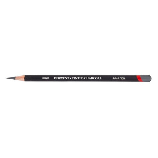 Derwent Tinted Charcoal Pencil Natural TC20