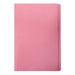 Marbig Manilla Folders Foolscap Pink BOX100
