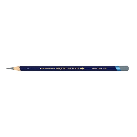 Derwent Inktense Pencil Storm Dust