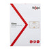 Rexel Laminating Pouch A3 125 Micron Pack 100