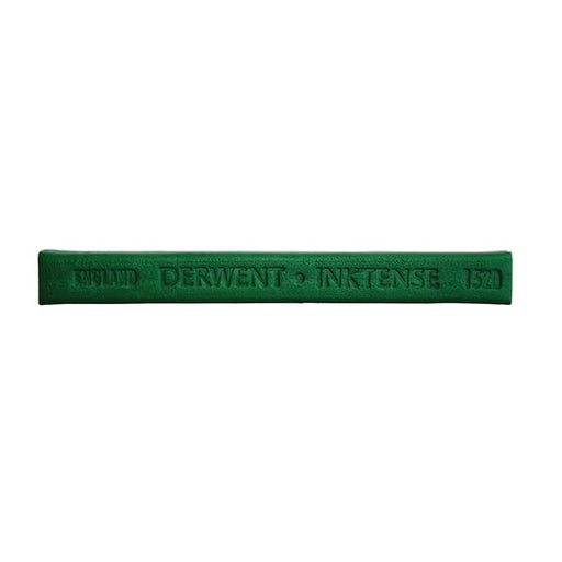 Derwent Inktense Block Hooker's Green 1520
