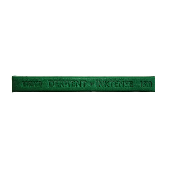 Derwent Inktense Block Hooker's Green 1520