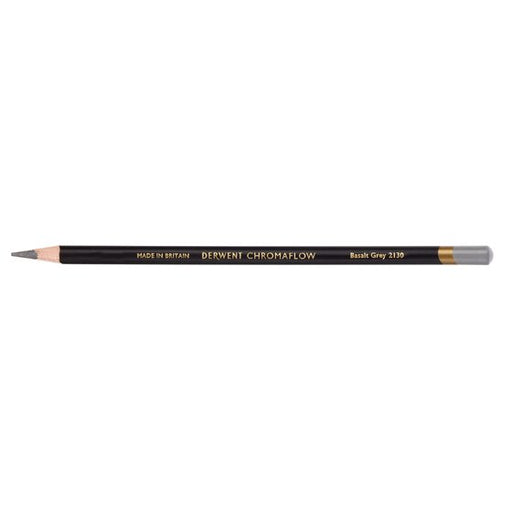 Derwent Chromaflow Pencils Basalt Grey