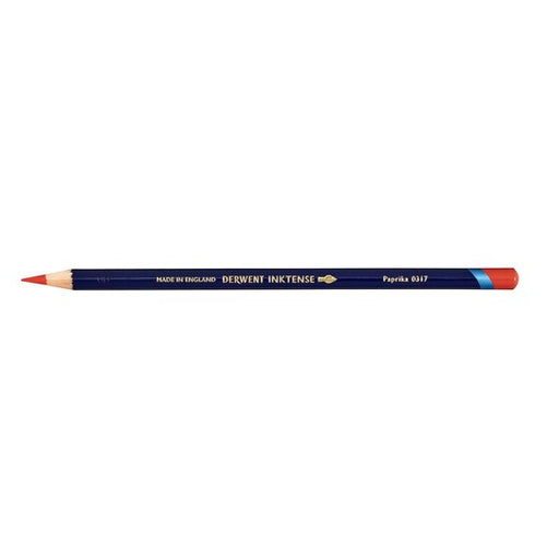 Derwent Inktense Pencil Paprika