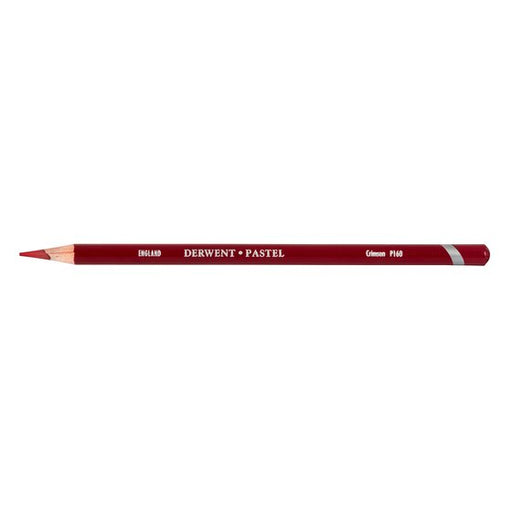 Derwent Pastel Pencil Crimson P160