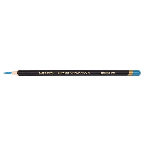 Derwent Chromaflow Pencils Bondi Blue