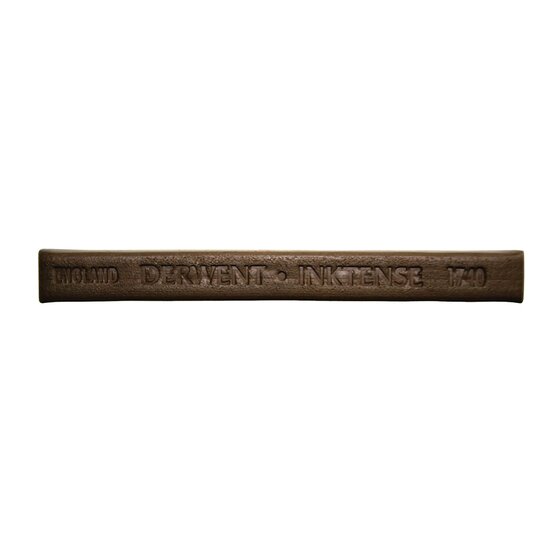Derwent Inktense Block Saddle Brown 1740