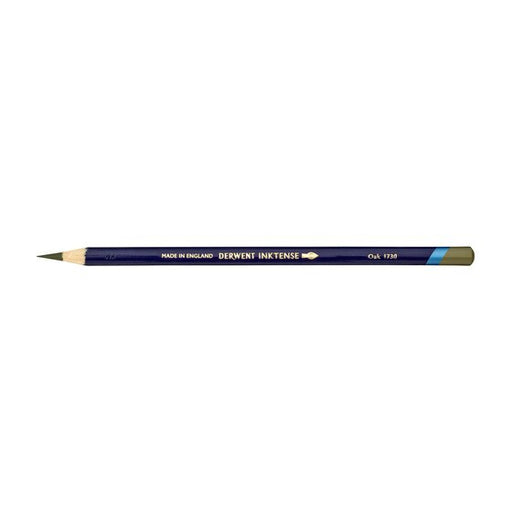 Derwent Inktense Pencil Oak 1730
