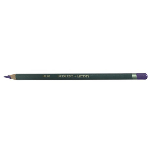 Derwent Artists Pencil Dark Violet 2500