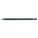 Derwent Artists Pencil Dark Violet 2500