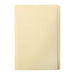 Marbig Manilla Folders Foolscap BOX100 Buff