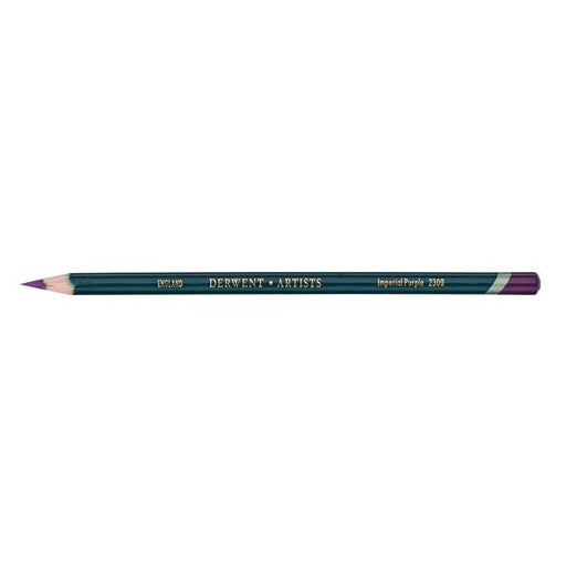 Derwent Artists Pencil Imperial Purple 2300