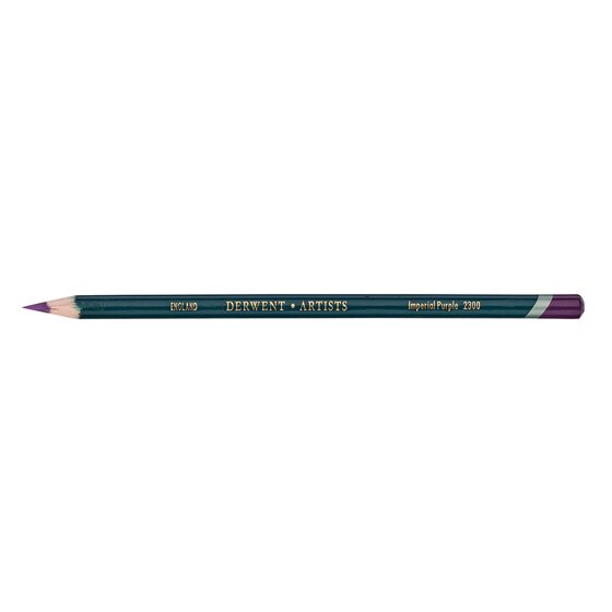 Derwent Artists Pencil Imperial Purple 2300