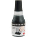Colop Ink 801 Black 25ML