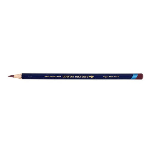 Derwent Inktense Pencil Sugar Plum