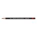 Derwent Tinted Charcoal Pencil Burnt Embers TC06